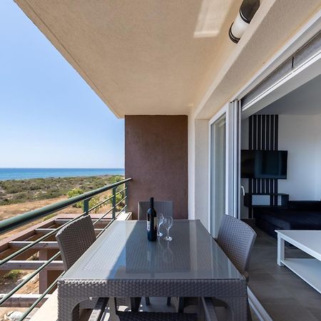 Thalassa Beach Resort & Spa Retreat Vokolidha Exterior photo